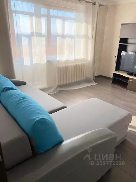 2-к кв. Калининградская область, Калининград ул. Ломоносова, 4 (51.0 ... - Фото 1
