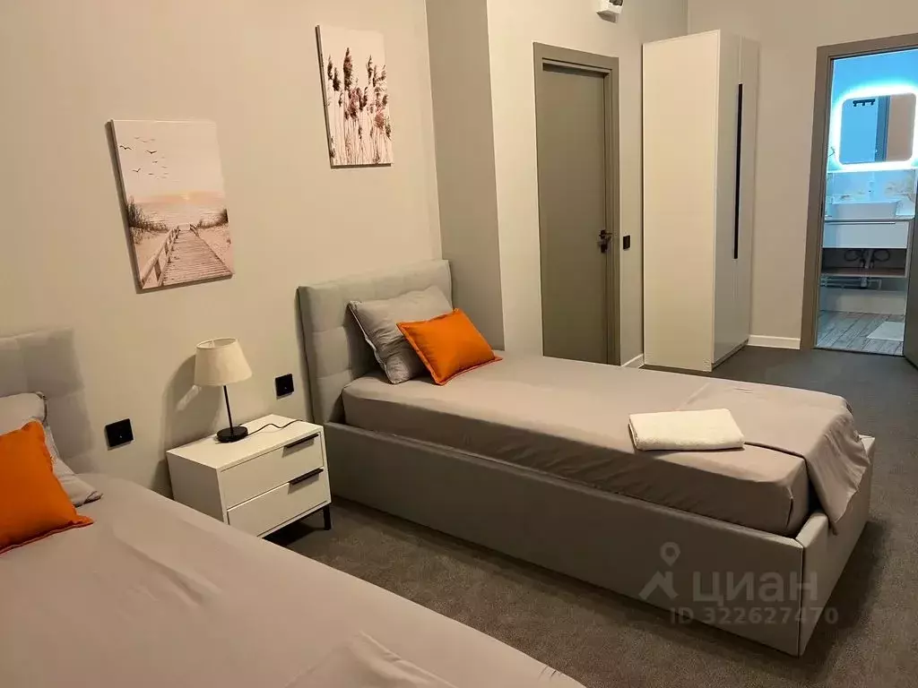 Комната Волгоградская область, Волгоград Курская ул., 33 - Фото 1