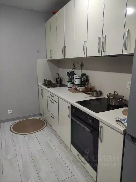 3-к кв. Московская область, Красногорск городской округ, д. Глухово ... - Фото 2