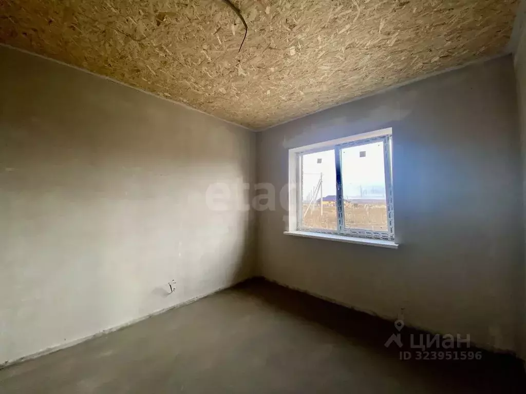 Дом в Оренбургская область, Оренбургский район, с. Благословенка ул. ... - Фото 1