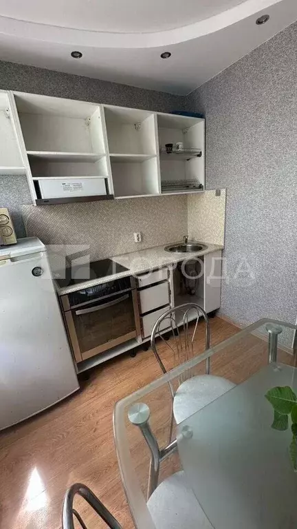 1-к. квартира, 29,3 м, 5/9 эт. - Фото 1