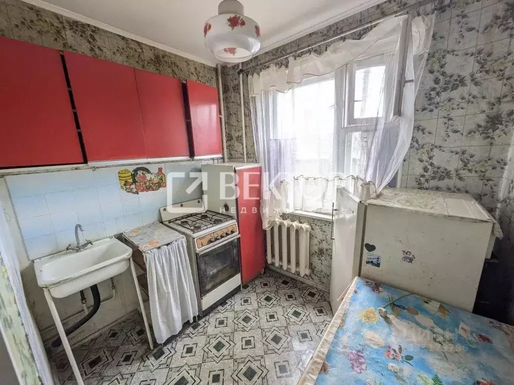 2-к кв. Ивановская область, Кохма ул. Владимирская, 26 (40.0 м) - Фото 1