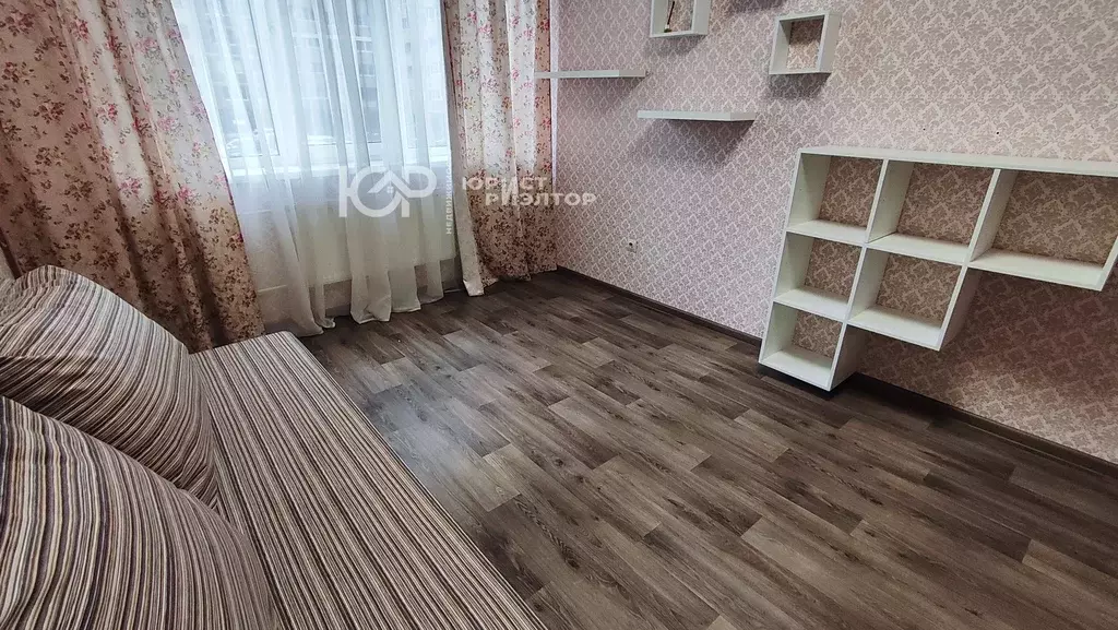 Продаётся 1-к квартира, 40.6 м - Фото 0