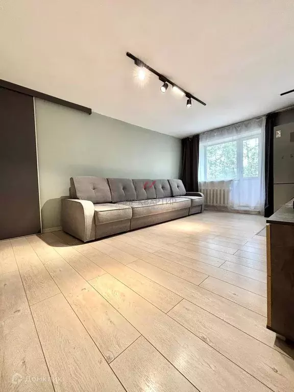 Продаётся 1-к квартира, 32.1 м - Фото 0