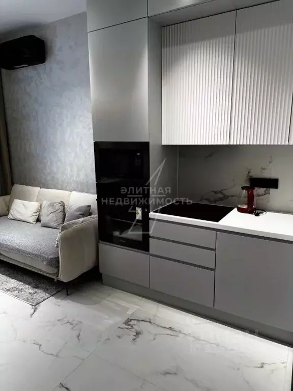 3-к кв. Москва Шелепихинская наб., 42к3 (70.0 м) - Фото 2