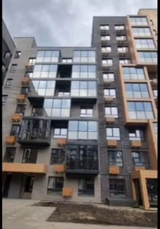 Продаётся квартира-студия, 31.2 м - Фото 1