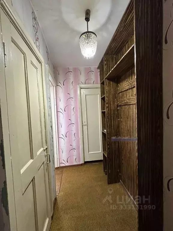 1-к кв. Алтайский край, Барнаул Красноармейский просп., 78 (29.7 м) - Фото 2
