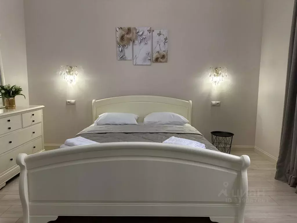 Комната Дагестан, Махачкала ул. 2-я Аварская, 8 (25.0 м) - Фото 1