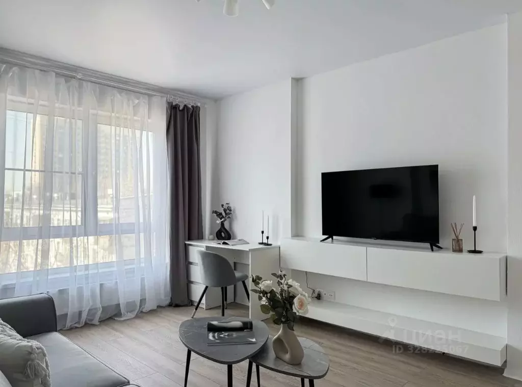 2-к кв. Москва Измайловский бул., 71 (57.5 м) - Фото 2