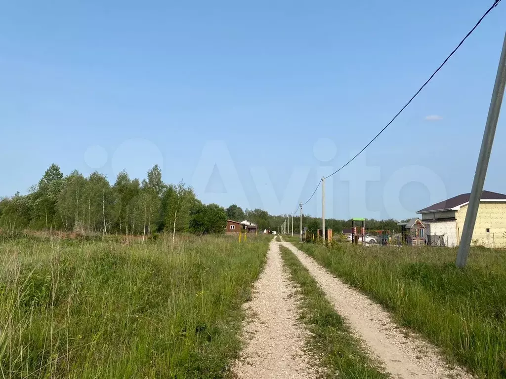 Участок 15 сот. (ИЖС) - Фото 0