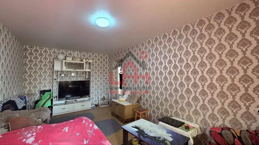 1-к кв. Ставропольский край, Предгорный муниципальный округ, ... - Фото 1