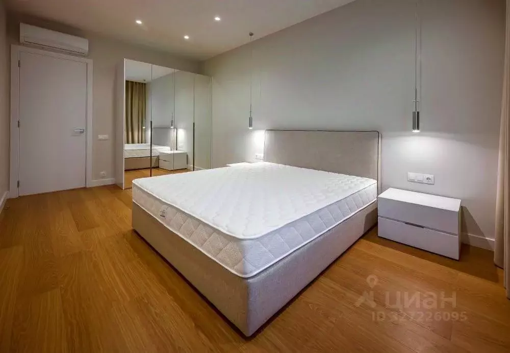 2-к кв. Москва ул. Василисы Кожиной, 13 (61.0 м) - Фото 1