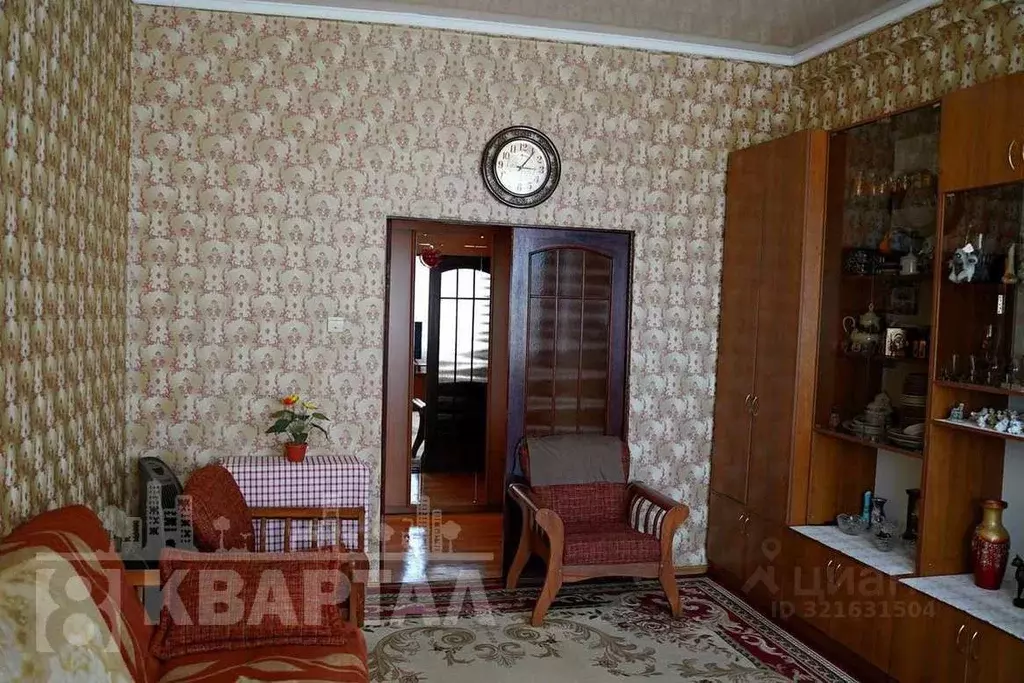 3-к кв. Краснодарский край, Новороссийск Элеваторная ул., 5 (75.0 м) - Фото 1