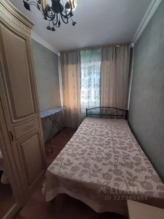 3-к кв. Чеченская республика, Грозный ул. Пугачева, 156 (56.0 м) - Фото 2