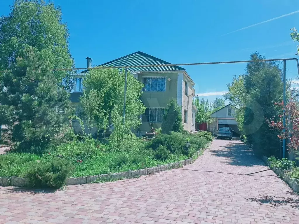 Дом 196,9 м на участке 30 сот. - Фото 1