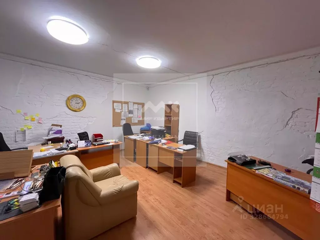 Офис в Санкт-Петербург Загородный просп., 9 (115 м) - Фото 1