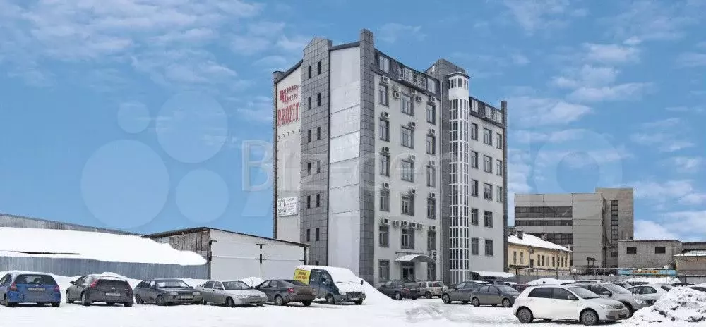 Офисное помещение 60.3 кв.м от собственника - Фото 0