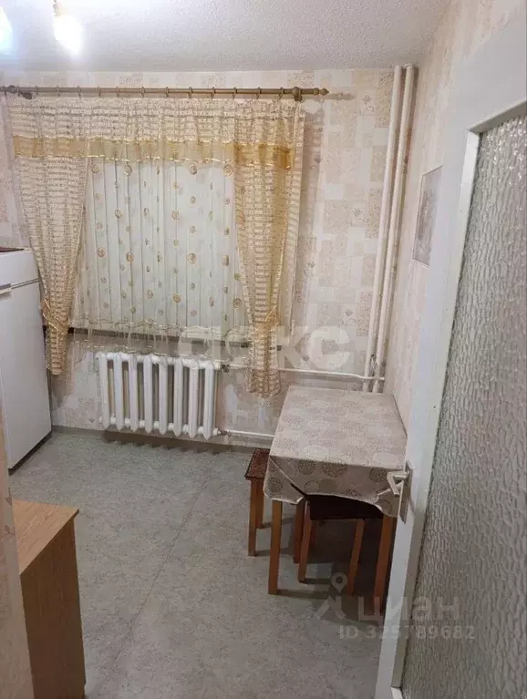 1-к кв. Волгоградская область, Волгоград Рабочий поселок Горьковский ... - Фото 2