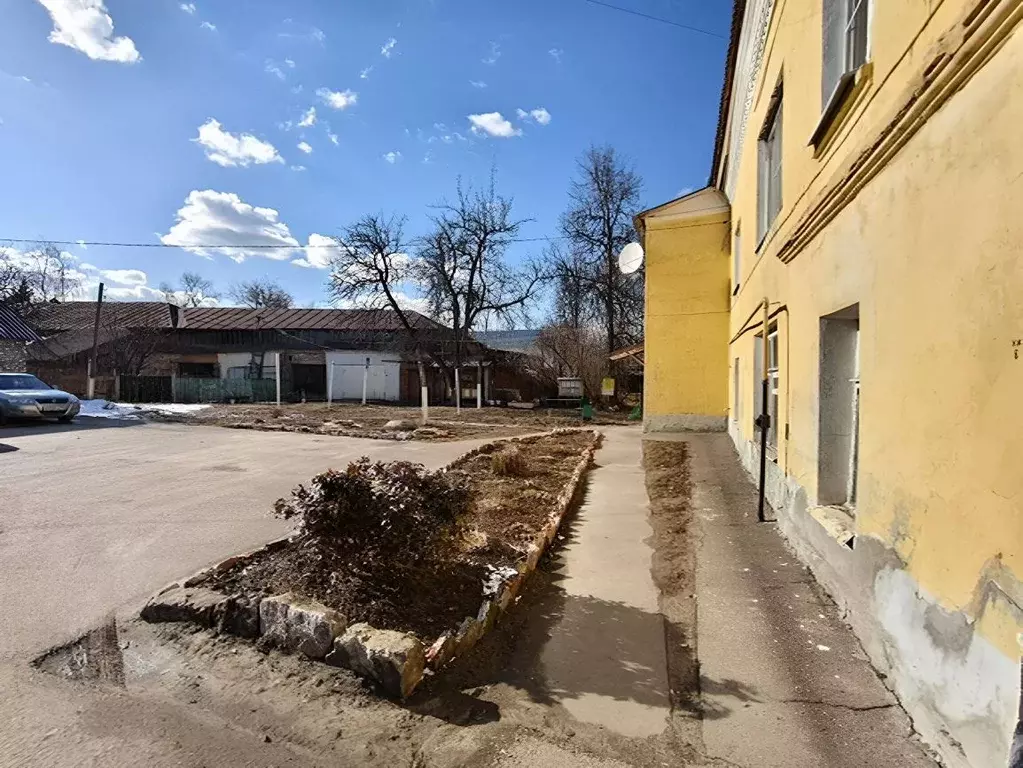 2-к кв. Московская область, Коломна ул. Савельича, 5 (46.0 м) - Фото 2