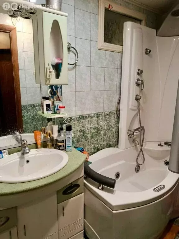 3-комнатная квартира: Севастополь, проспект Октябрьской Революции, 59 ... - Фото 2