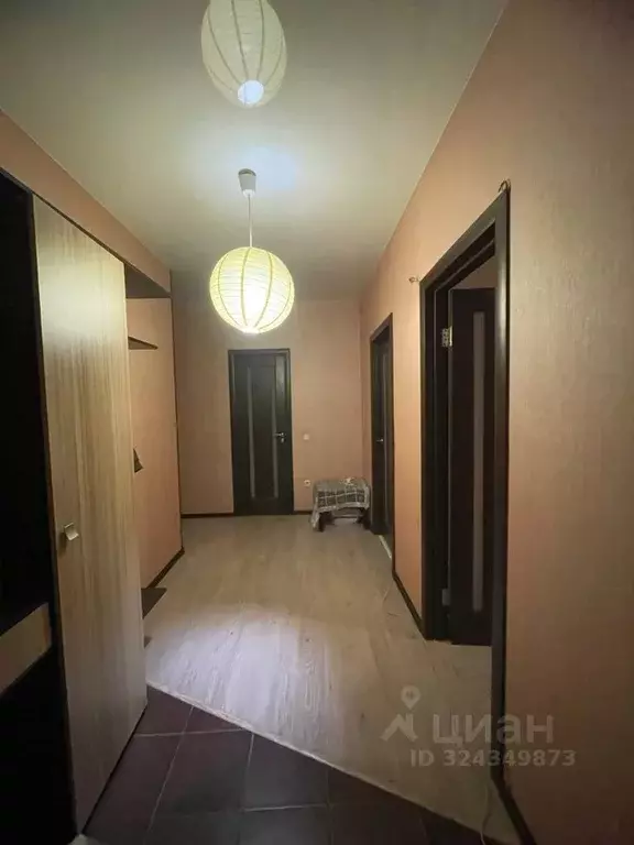 2-к кв. Нижегородская область, Нижний Новгород Волжская наб., 8к1 ... - Фото 1