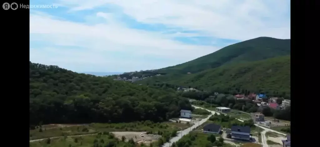 Участок в Краснодарский край, городской округ Новороссийск, село ... - Фото 1