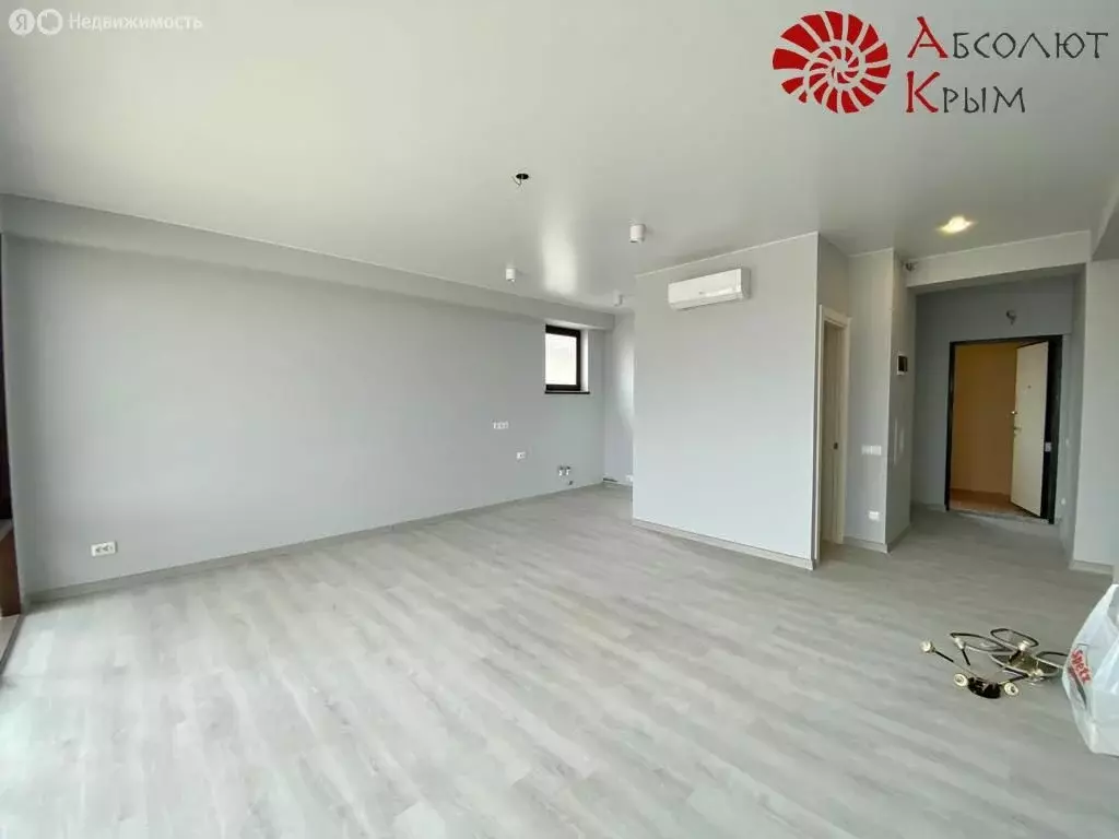 3-комнатная квартира: Феодосия, Керченское шоссе, 27Р (75 м) - Фото 1