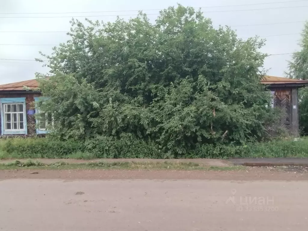 Помещение свободного назначения в Свердловская область, Алапаевский ... - Фото 1