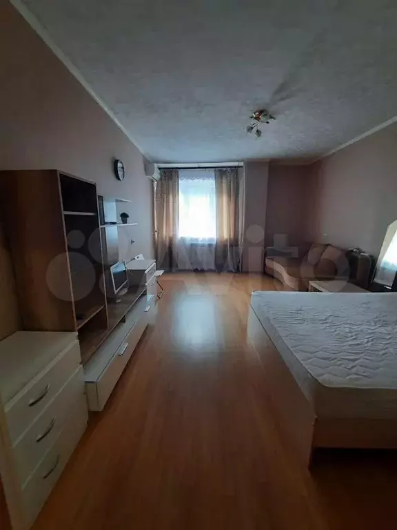 1-к. квартира, 45 м, 2/17 эт. - Фото 0