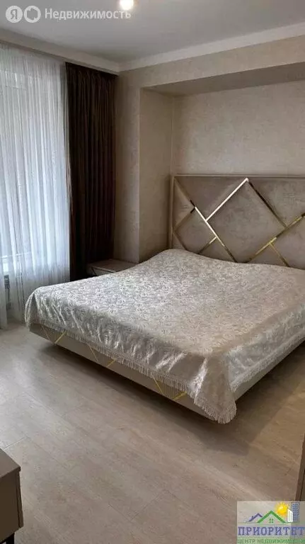 3-комнатная квартира: Кисловодск, Окопная улица, 1/1 (68 м) - Фото 1