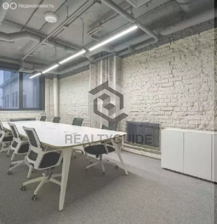 Офис (170 м) - Фото 2