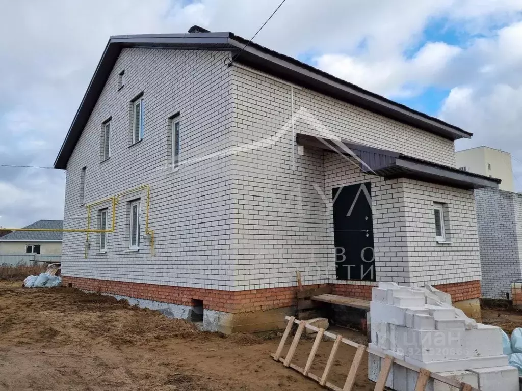 Дом в Саратовская область, Саратов проезд 3-й Малахитовый, 12 (102 м) - Фото 2