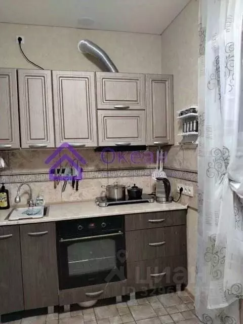 1-к кв. Севастополь ул. Лизы Чайкиной, 76 (35.0 м) - Фото 2