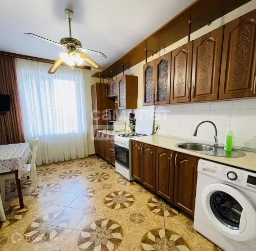 Продаётся 2-к квартира, 75.5 м - Фото 1