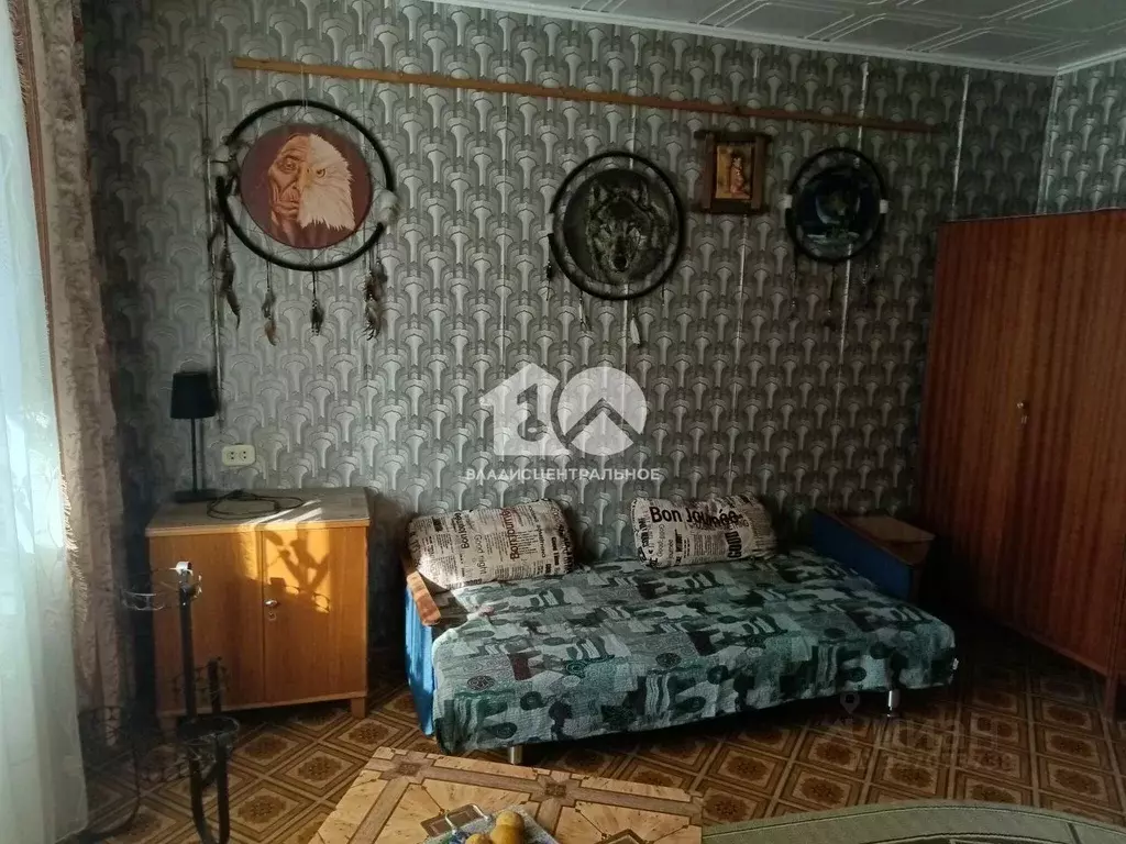 2-к кв. Новосибирская область, Новосибирск Березовая ул., 7/2 (54.0 м) - Фото 1