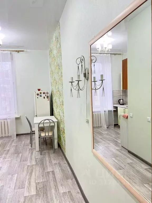 1-к кв. Владимирская область, Владимир ул. Перекопский Городок, 12 ... - Фото 0
