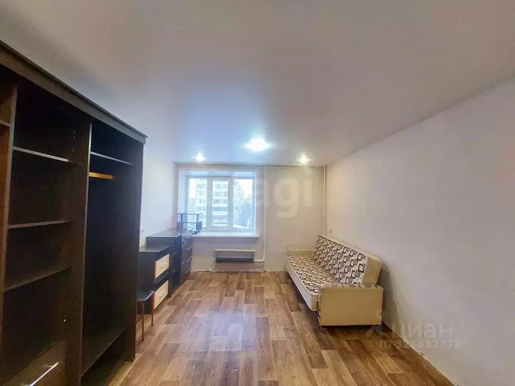 Студия Коми, Сыктывкар просп. Бумажников, 30 (25.4 м) - Фото 1