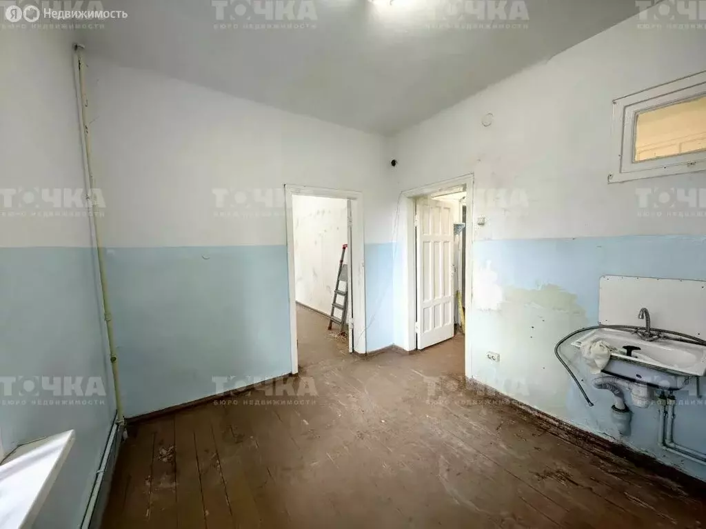 2-комнатная квартира: Чебаркуль, улица Ленина, 17А (52.8 м) - Фото 2