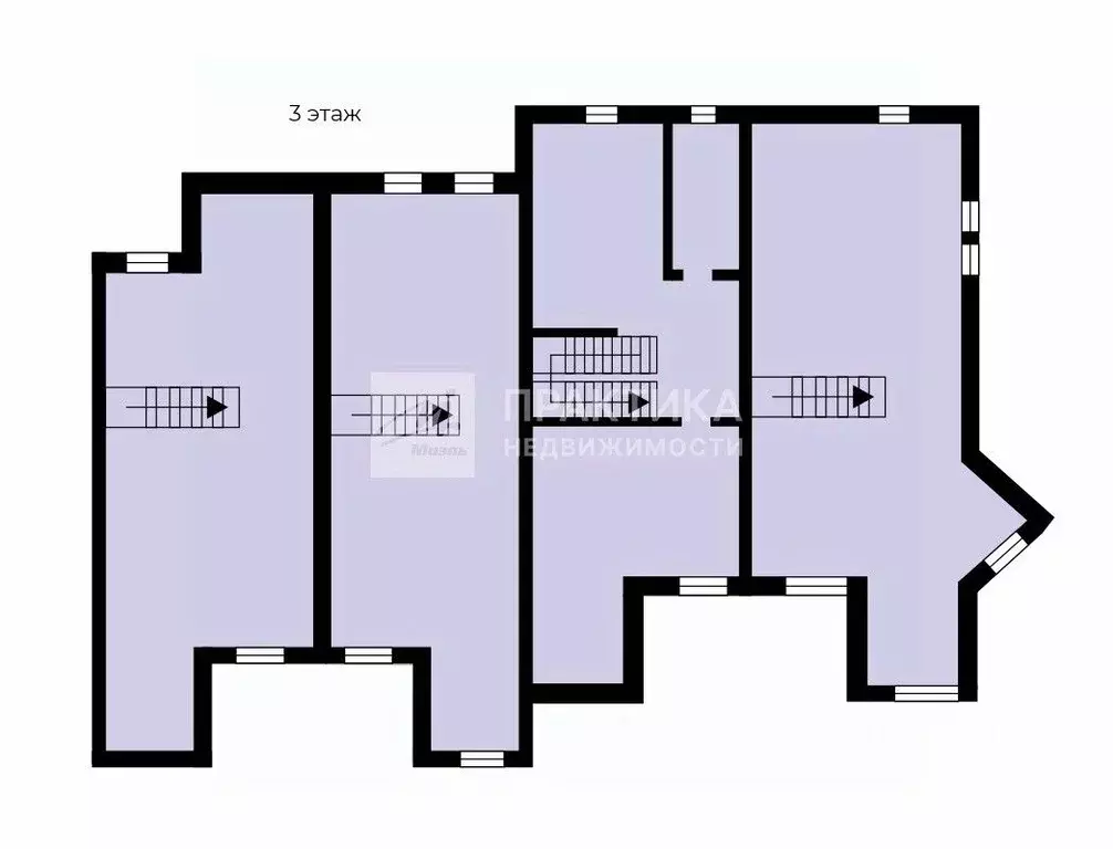 Таунхаус в Московская область, Одинцовский городской округ, д. Губкино ... - Фото 2