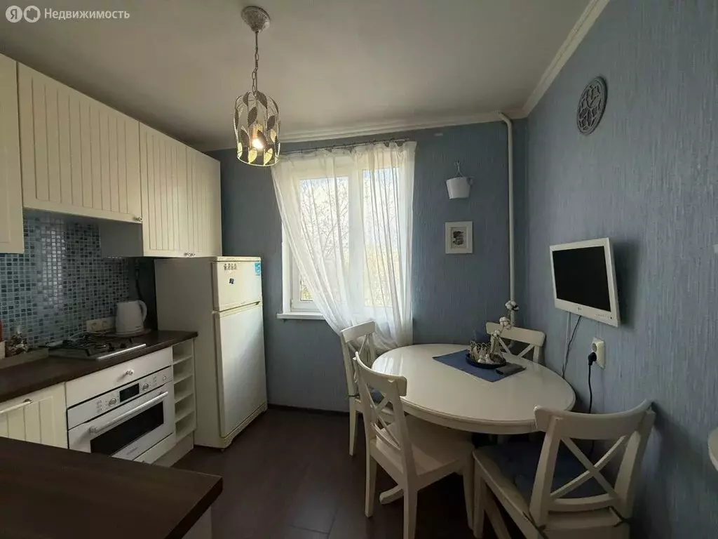 1-комнатная квартира: Санкт-Петербург, Петергофское шоссе, 3к6 (35 м) - Фото 0