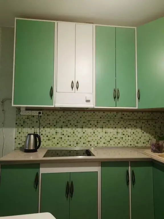 1-к кв. Московская область, Балашиха Железнодорожный мкр, ул. ... - Фото 2