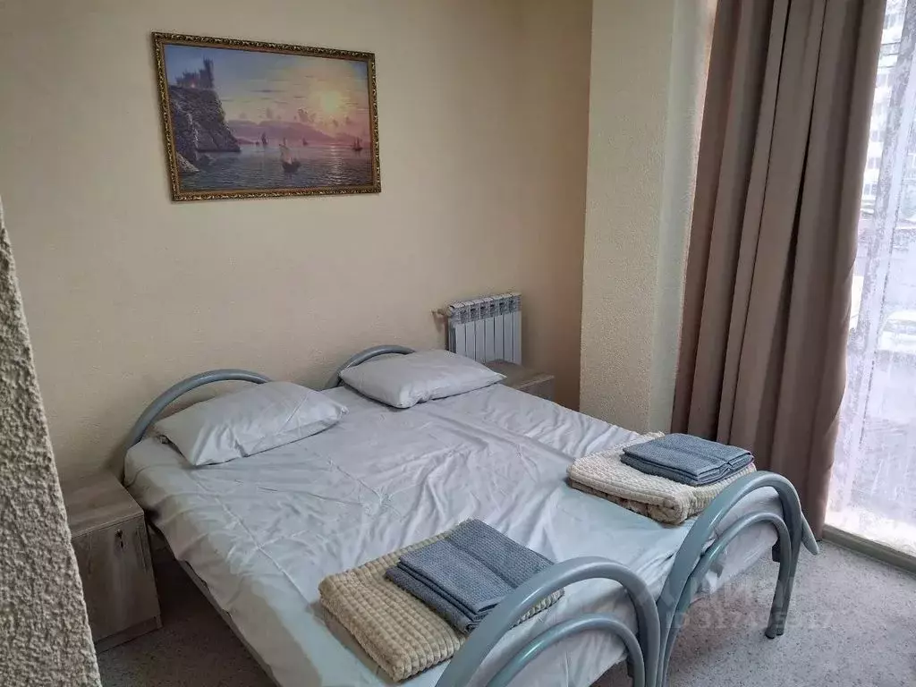 Комната Краснодарский край, Сочи Урожайная ул., 41Б/2 - Фото 0