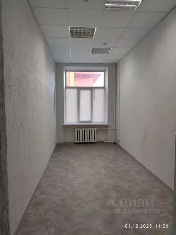 Помещение свободного назначения в Московская область, Клин ... - Фото 1