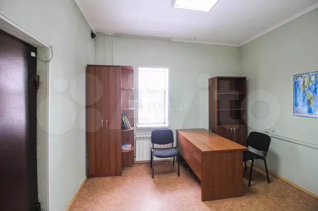 Продам офисное помещение, 28.7 м - Фото 1