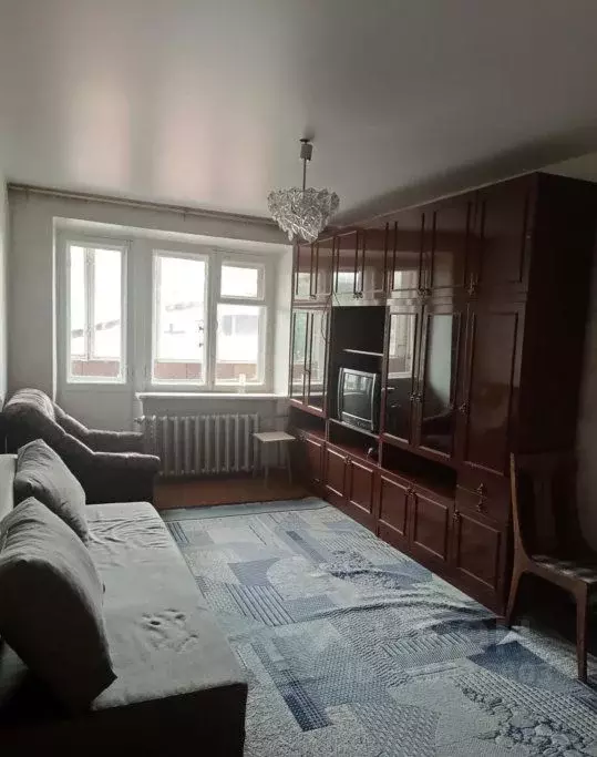 2-к кв. Свердловская область, Екатеринбург ул. Уральская, 52/2 (35.0 ... - Фото 0