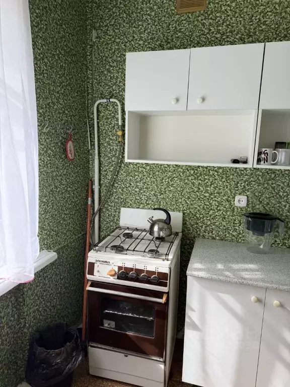 1-к кв. Москва ул. Бориса Жигуленкова, 25к4 (35.0 м) - Фото 1