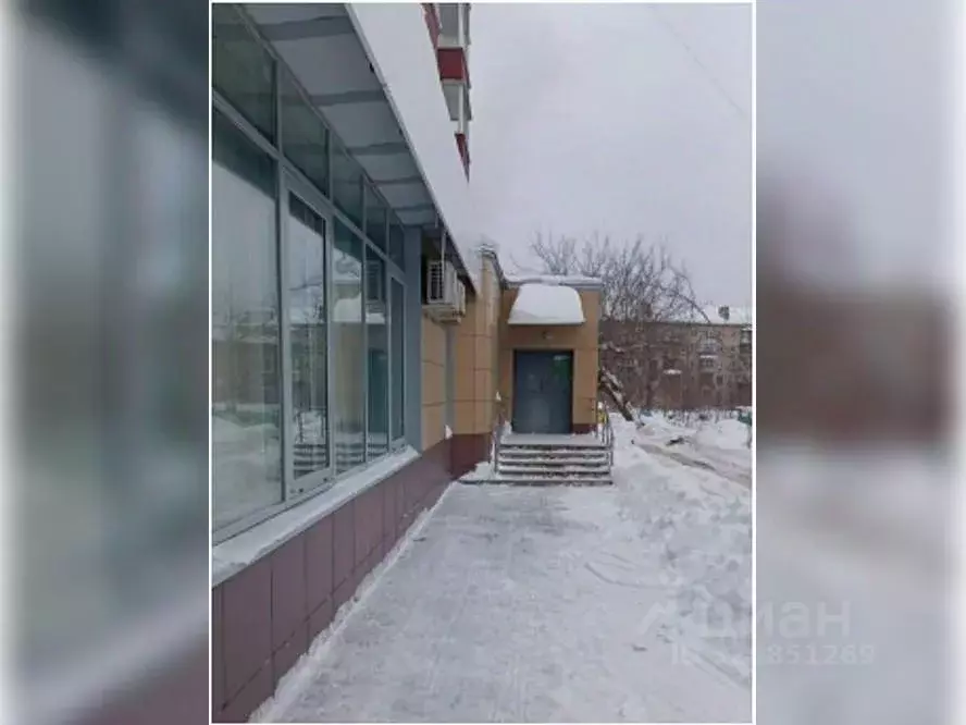 Помещение свободного назначения в Московская область, Орехово-Зуево ... - Фото 2