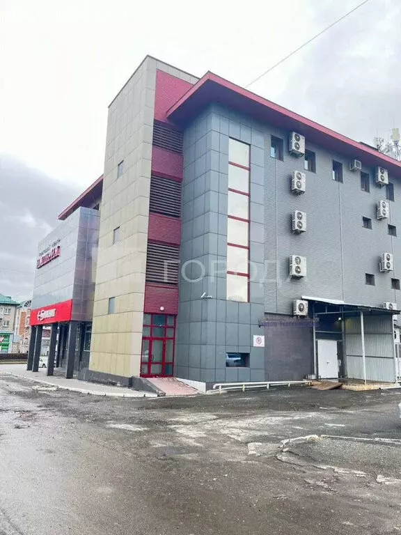 Помещение свободного назначения (6000 м) - Фото 2