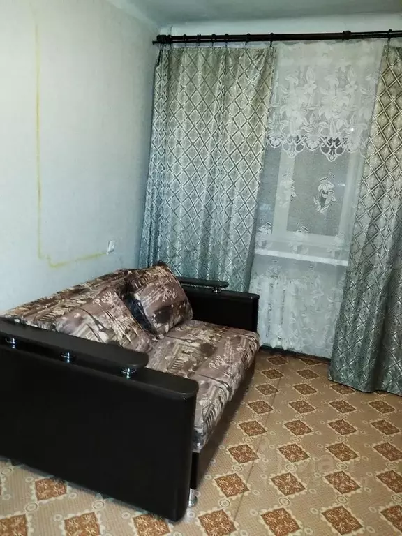 1-к кв. Башкортостан, Уфа просп. Октября, 162/1 (24.0 м) - Фото 2