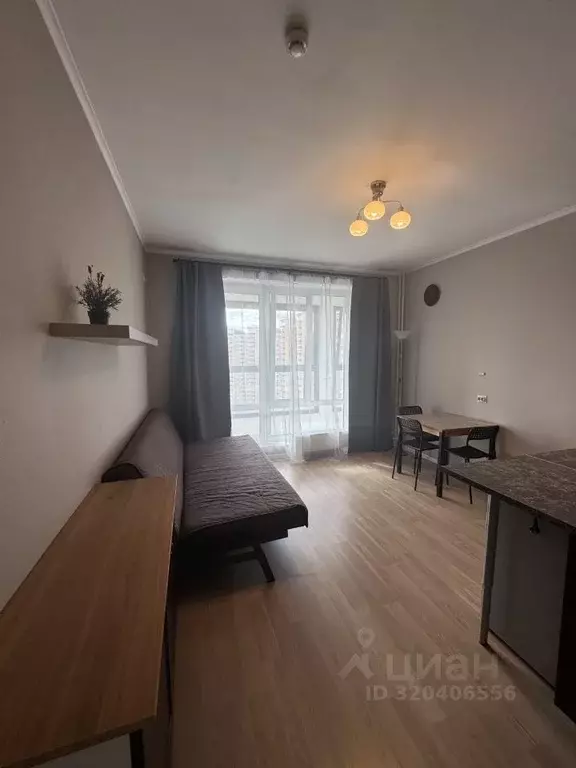 Студия Московская область, Красногорск городской округ, Путилково пгт ... - Фото 1